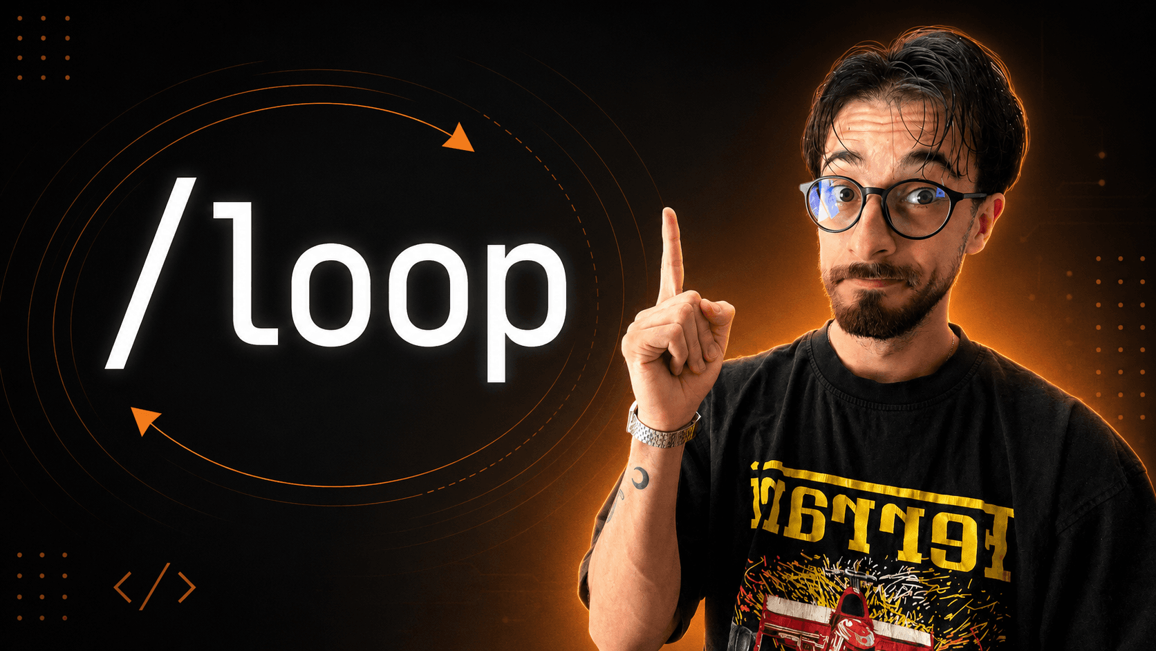 My Loop Workflow