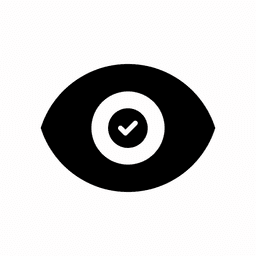 Peekaboo app icon