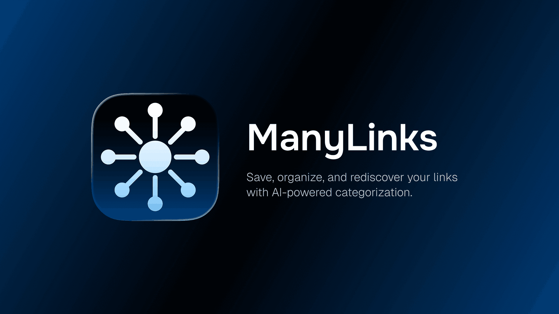 ManyLinks