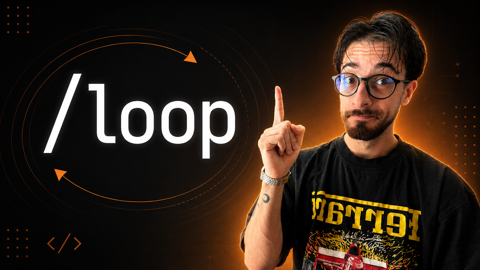 My Loop Workflow
