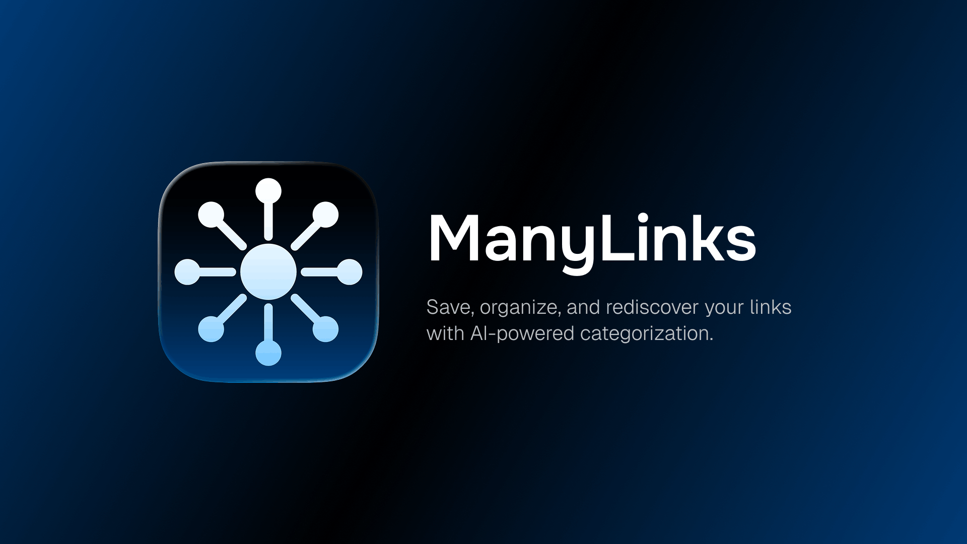 ManyLinks